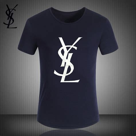 ysl t shirt replica|ysl authentication by ch.